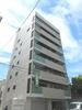 寺田町駅より徒歩9分 築1年3ヶ月 6階建の賃貸物件