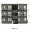 浄心駅より徒歩11分 2階 新築の賃貸物件