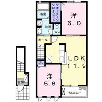 間取り：212057748083