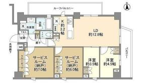 間取り：213145397949