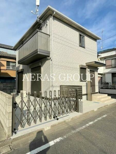 detached 埼玉県蕨市南町４丁目
地図を見る