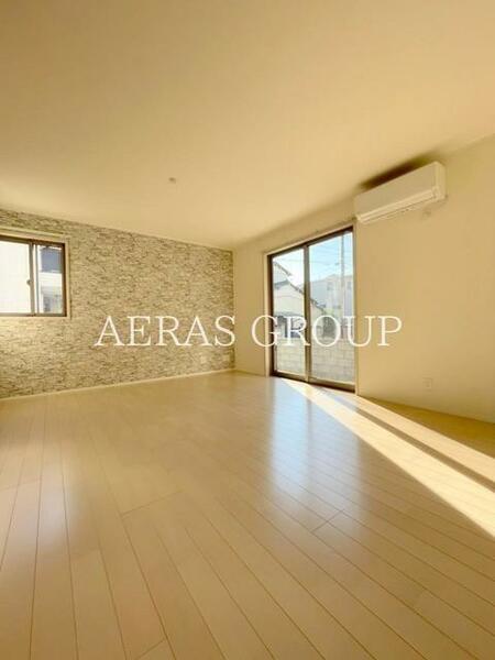 detached 埼玉県蕨市南町４丁目
地図を見る