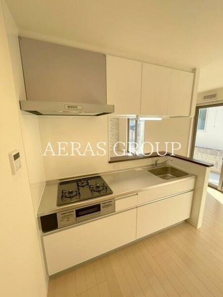 detached 埼玉県蕨市南町４丁目
地図を見る