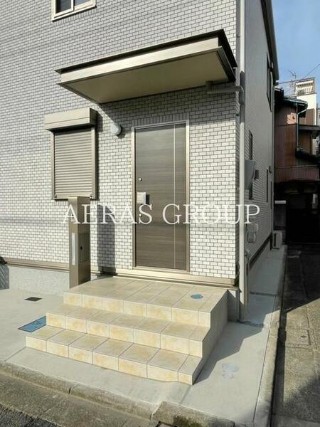 detached 埼玉県蕨市南町４丁目
地図を見る