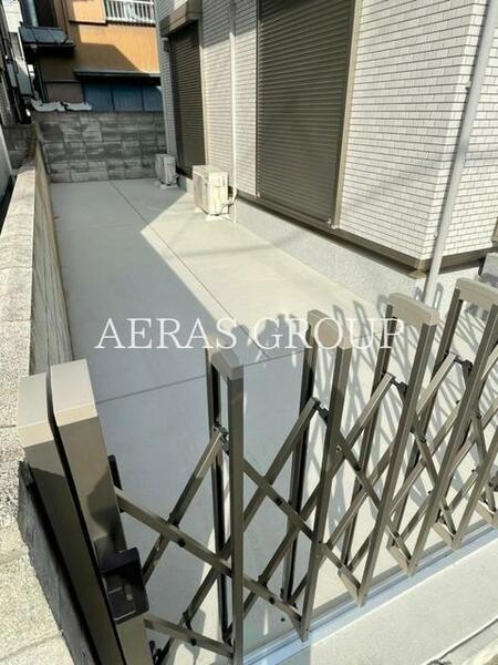 detached 埼玉県蕨市南町４丁目
地図を見る