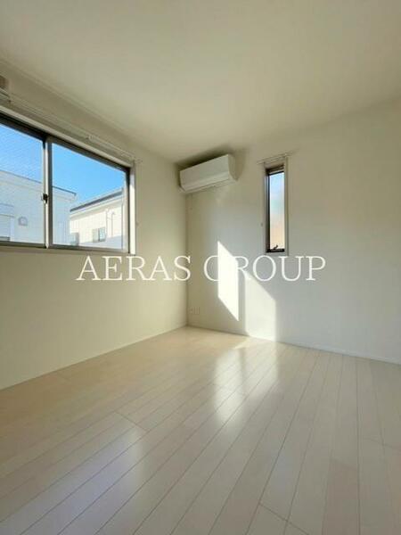 detached 埼玉県蕨市南町４丁目
地図を見る