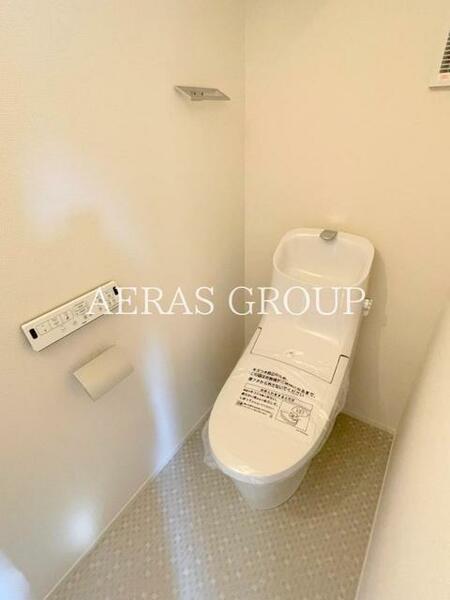 detached 埼玉県蕨市南町４丁目
地図を見る