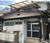 築山駅より徒歩12分 築51年7ヶ月の賃貸物件