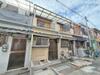 喜連瓜破駅より徒歩14分 築62年3ヶ月の賃貸物件