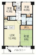 間取り：225008763834