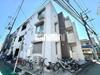 D-RESIDENCE府中桜通り 3階 築5年2ヶ月の賃貸物件