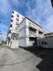 マンションベル 2階 築39年の賃貸物件