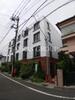 ラティエラ西蒲田 4階 築9年の賃貸物件