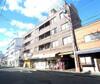 六角シティハイツ 3階 築44年2ヶ月の賃貸物件