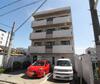 エレガンス東寺 1階 築37年の賃貸物件