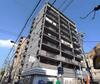 パルシティ西大路 8階 築24年7ヶ月の賃貸物件