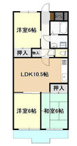 間取り：211061823651