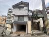 鈴蘭台駅より徒歩4分 築50年の賃貸物件