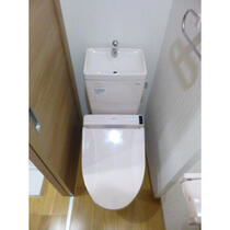 デ・クメール宝町 402 ｜ 長崎県長崎市宝町（賃貸マンション1K・4階・20.24㎡） その10
