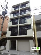 デ・クメール宝町 402 ｜ 長崎県長崎市宝町（賃貸マンション1K・4階・20.24㎡） その1