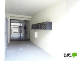 デ・クメール宝町 402 ｜ 長崎県長崎市宝町（賃貸マンション1K・4階・20.24㎡） その7