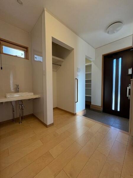 detached 埼玉県比企郡滑川町大字羽尾

地図を見る