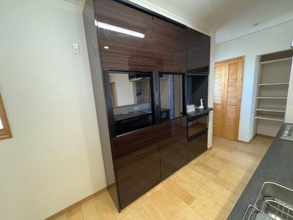 detached 埼玉県比企郡滑川町大字羽尾

地図を見る