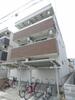 武庫之荘駅より徒歩13分 1階 築11年6ヶ月の賃貸物件