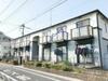 リベール玉川 1階 築32年1ヶ月の賃貸物件