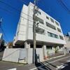クレール三軒茶屋 3階 築5年1ヶ月の賃貸物件