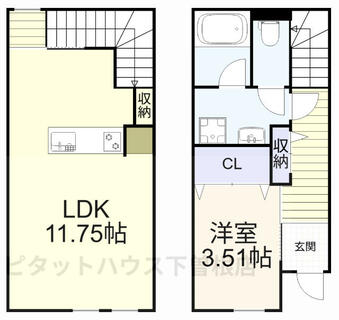 間取り：240039049662