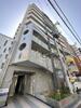 インペリアル靭本町 6階 築18年9ヶ月の賃貸物件