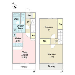 間取り：213139903195