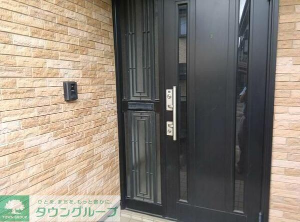 detached 埼玉県草加市新栄２丁目

地図を見る