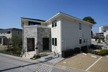 物件番号「213141554133」の写真