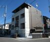 津田駅より徒歩6分 3階 築2年5ヶ月の賃貸物件