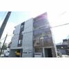 アルファ山の手南 3階 築8年6ヶ月の賃貸物件