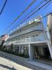 ハーモニーレジデンス東新宿 1階 新築の賃貸物件