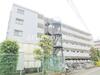 南柏駅より徒歩13分 築36年11ヶ月 5階建の賃貸物件