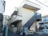 ソフィア天沼町 2階 築23年1ヶ月の賃貸物件