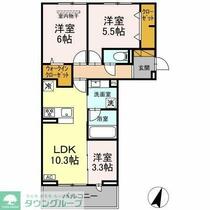 間取り：212055802541