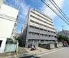 フラッティ壬生坊城 7階 築13年6ヶ月の賃貸物件