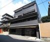G・F東本願寺 3階 築14年4ヶ月の賃貸物件