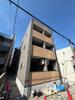 ハーモニーテラス内代町 2階 新築の賃貸物件