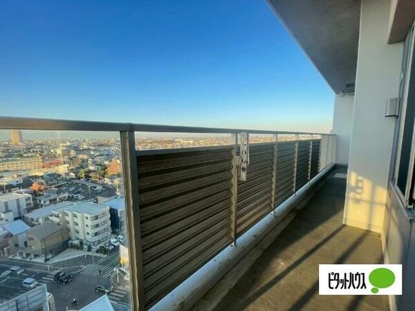 apartment 埼玉県越谷市弥生町
地図を見る