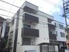 駒川中野駅より徒歩5分 築10年 3階建の賃貸物件