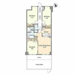 パークレジデンス市川のイメージ