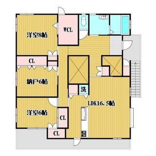 間取り：226076548311