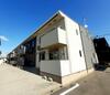 周船寺駅より徒歩14分 築6年11ヶ月 2階建の賃貸物件