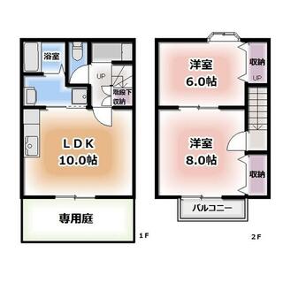 間取り：223039124794